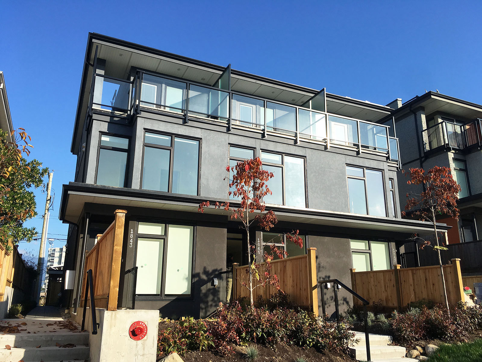 Mobirise Website Builder