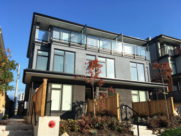 Mobirise Website Builder