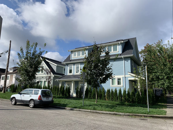 Mobirise Website Builder