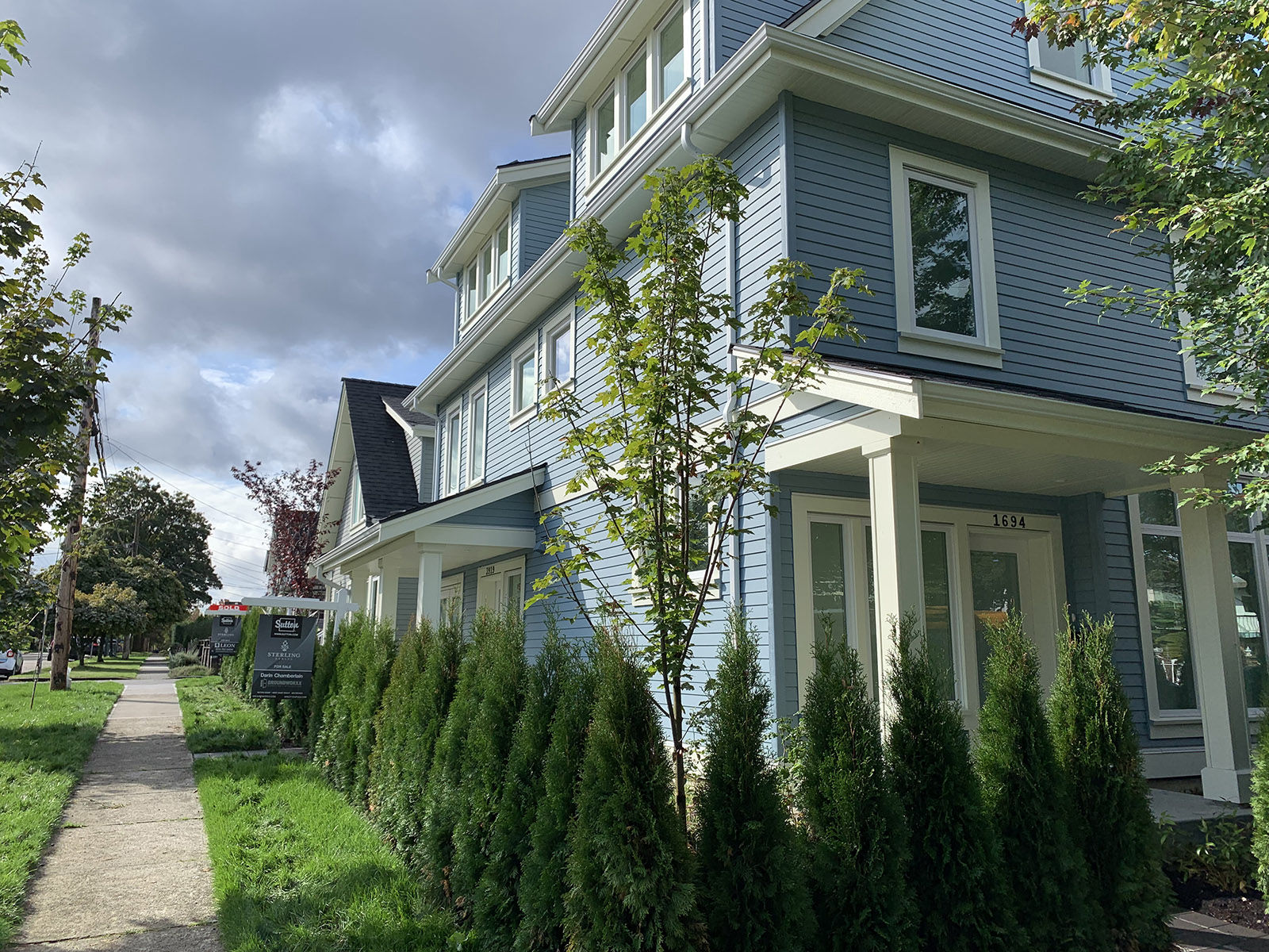 Mobirise Website Builder