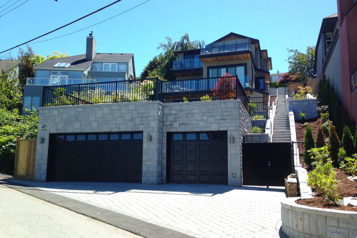 Mobirise Website Builder